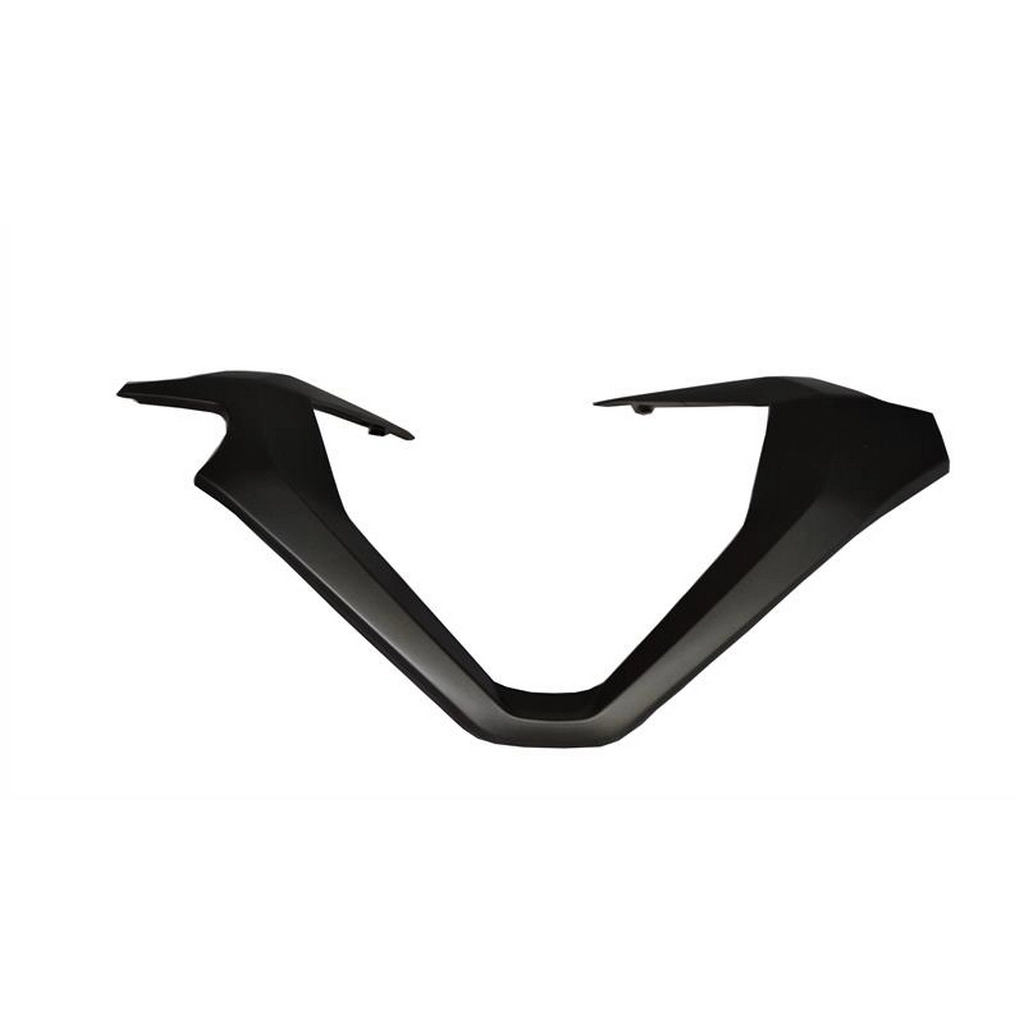 RKS WILDCAT 125 K.M PANELİ DEKORU GRİ #RK 29252